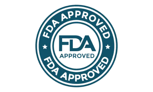 nerve fresh fda approved
