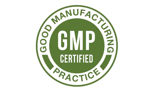 nerve fresh gmp certified
