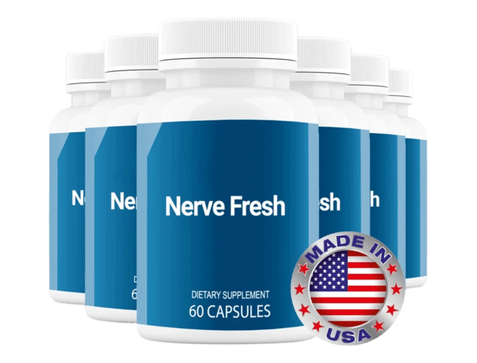 nerve fresh discount
