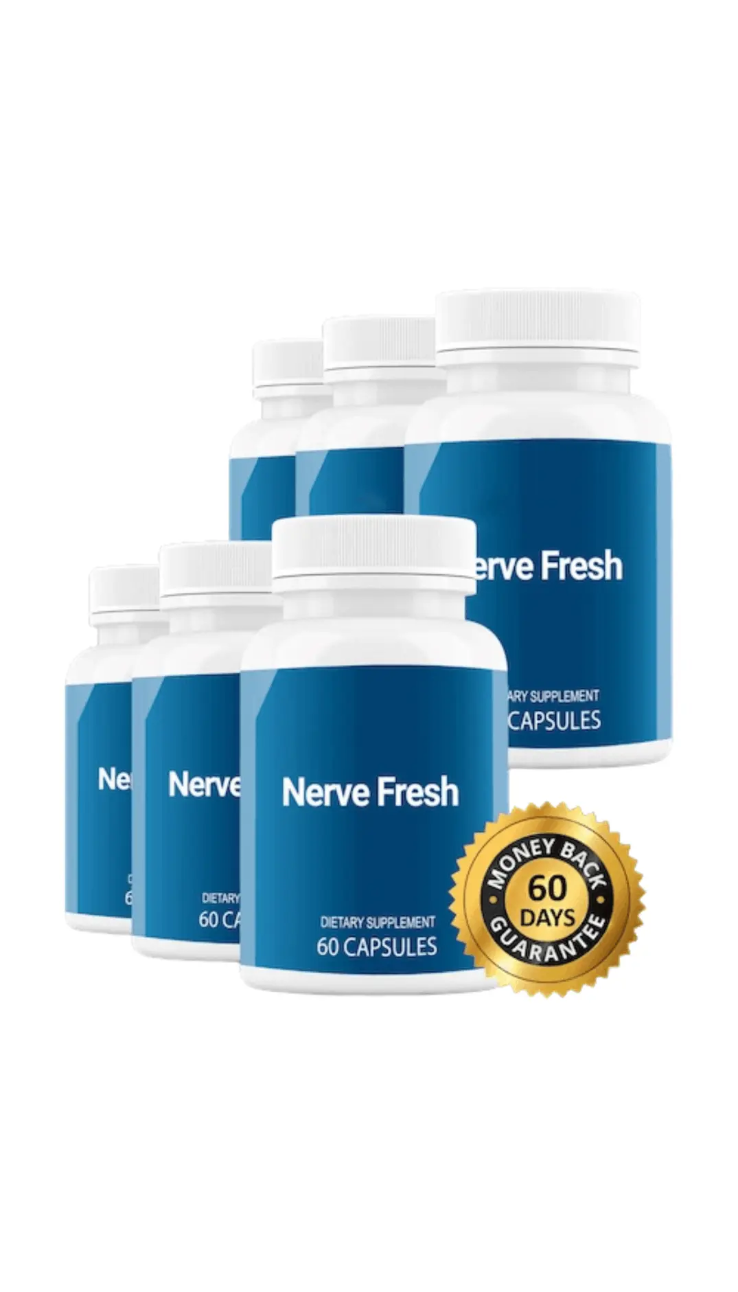 nerve fresh supplement